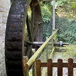 Σπίτι διακοπών Alte Pletschmuehle Homberg (Schwalm-Eder)