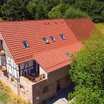 Alte Pletschmuehle * Homberg (Schwalm-Eder)
