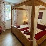 Alte Pletschmuehle * Homberg (Schwalm-Eder)