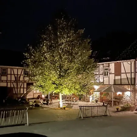 بيت للعطل Alte Pletschmuehle *