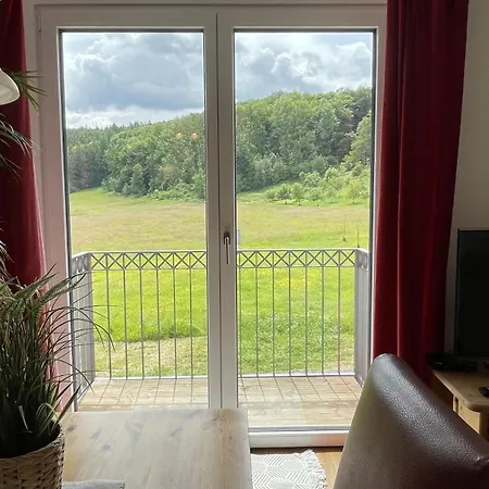 Alte Pletschmuehle Holiday home