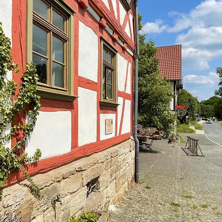 Alte Pletschmuehle هومبرغ