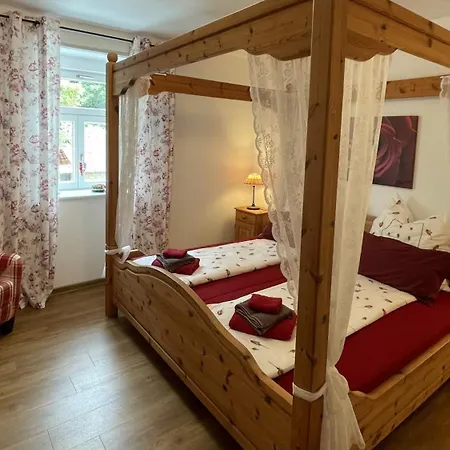 Alte Pletschmuehle * هومبرغ