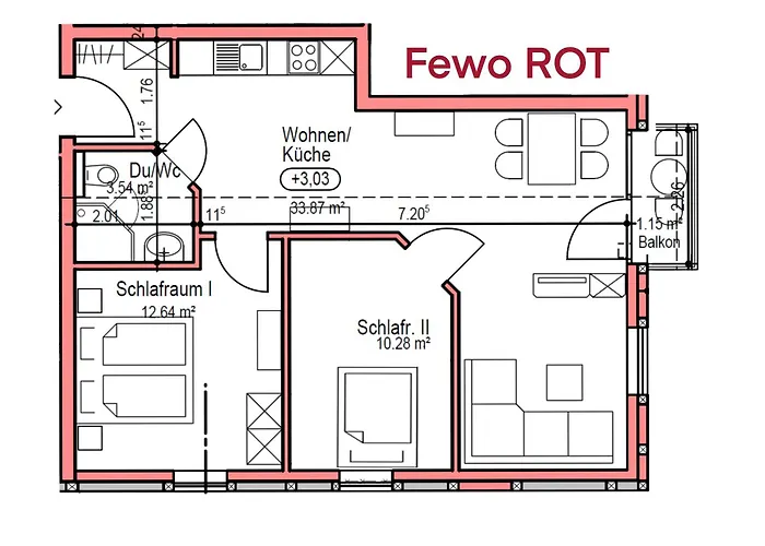 Prázdninový dům Alte Pletschmuehle *