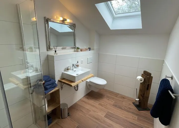 Alte Pletschmuehle Prázdninový dům