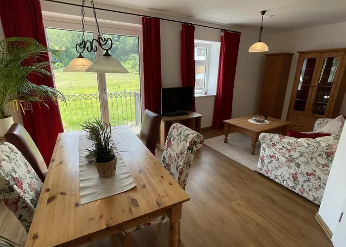 Alte Pletschmuehle Homberg (Schwalm-Eder)