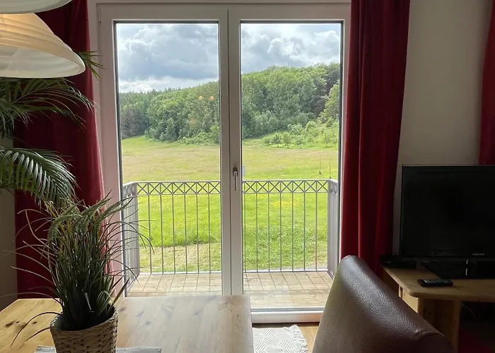 Alte Pletschmuehle Prázdninový dům