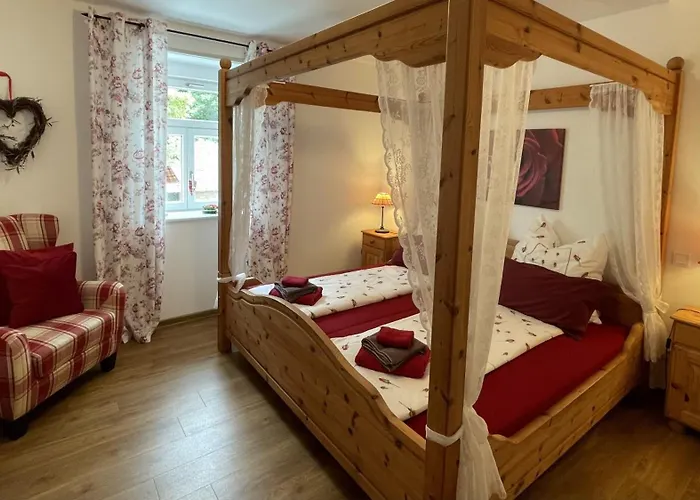 Alte Pletschmuehle * Homberg (Schwalm-Eder)